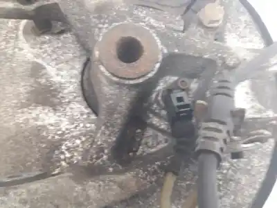 Автозапчасти б/у поворот заднего права за audi a4 b8 avant (8k5) 2.0 tdi ссылки oem iam 8k0505432ac  8k0505432ac
