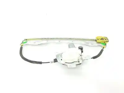 Peça sobressalente para automóvel em segunda mão elevador de vidros dianteiro direito por ford tourneo courier b460 monospace 1.0 ecoboost referências oem iam 1880117