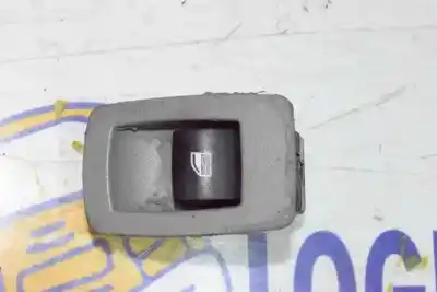 Second-hand car spare part REAR LEFT POWER WINDOW SWITCH for BMW SERIE 3 BERLINA  OEM IAM references 61316945875  6945875