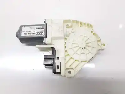 Автозапчасти б/у мотор переднего левого стекла за audi a4 b8 avant (8k5) 2.0 tdi ссылки oem iam 8k0959801  8k0959801