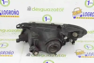 Автозапчастина б/у права фа для mitsubishi montero (v60/v70) 3.2 di-d avance посилання на oem iam mn133748  mn133748