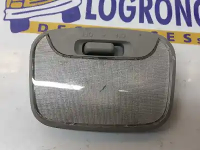 Pezzo di ricambio per auto di seconda mano luce interna per mitsubishi montero (v60/v70) 3.2 di-d avance riferimenti oem iam mr190205  mr190205