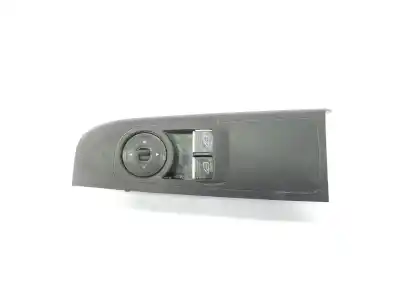 Peça sobressalente para automóvel em segunda mão botão / interruptor elevador vidro dianteiro esquerdo por ford tourneo courier b460 monospace 1.0 ecoboost referências oem iam 2032974