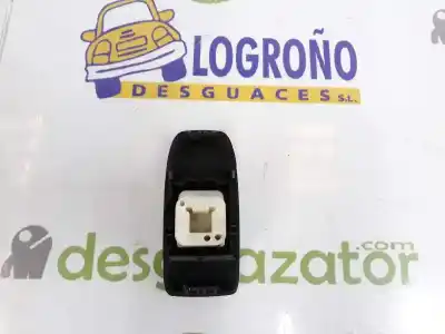 Pezzo di ricambio per auto di seconda mano comando alzacristalli posteriori destro per mitsubishi montero (v60/v70) 3.2 di-d avance riferimenti oem iam mr445659  mr445659