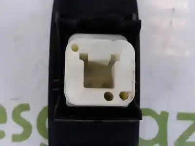 Pezzo di ricambio per auto di seconda mano comando alzacristalli posteriori destro per mitsubishi montero (v60/v70) 3.2 di-d avance riferimenti oem iam mr445659  mr445659