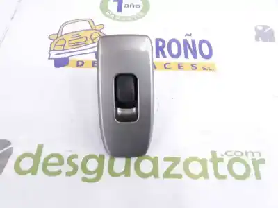 Автозапчастина б/у управління склами задніх правіх для mitsubishi montero (v60/v70) 3.2 di-d avance посилання на oem iam mr445659