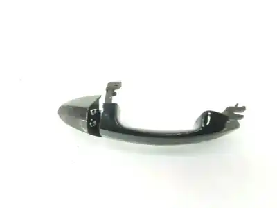 Peça sobressalente para automóvel em segunda mão puxador exterior frente direito por ford tourneo courier b460 monospace 1.0 ecoboost referências oem iam 1788863