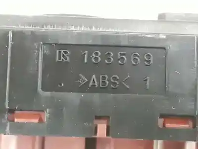 Pezzo di ricambio per auto di seconda mano controllo specchio per mitsubishi montero (v60/v70) 3.2 di-d avance riferimenti oem iam mr951187  mr951187