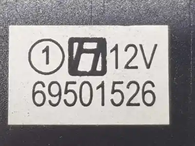 Автозапчасти б/у выключатель за iveco daily furgón 2.3 diesel cat ссылки oem iam 69501526