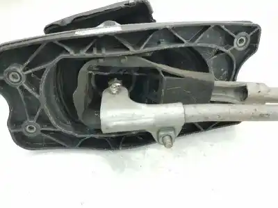 Автозапчасти б/у рычаг переключения передач за audi a4 b8 avant (8k5) 2.0 tdi ссылки oem iam 8k0711025k  8k0711025k