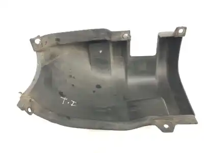 Автозапчастина б/у нисок лівого заднього бампера для iveco daily furgón 2.3 diesel cat посилання на oem iam 504099512  504099512