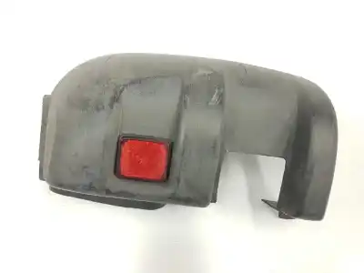 Автозапчастина б/у нисок лівого заднього бампера для iveco daily furgón 2.3 diesel cat посилання на oem iam 504099512  504099512