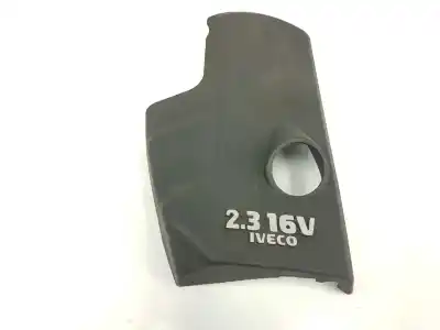 Автозапчасти б/у крышка двигателя за iveco daily furgón 2.3 diesel cat ссылки oem iam 504034872