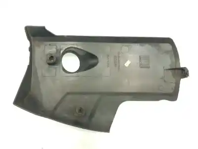 Автозапчастина б/у крішка двигуна для iveco daily caja cerrada (2006 =>) caja cerrada 35s... batalla 3000 посилання на oem iam 504034872  504034872