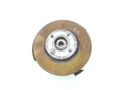 Peça sobressalente para automóvel em segunda mão manga de eixo dianteira direita por ford tourneo courier b460 monospace 1.0 ecoboost referências oem iam ey163k170aa