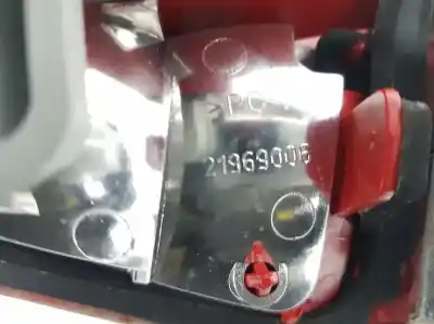 Автозапчасти б/у левый задний фонарь в двери за audi a4 b8 avant (8k5) 2.0 tdi ссылки oem iam 8k9945093  8k9945093