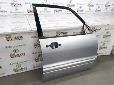 Pezzo di ricambio per auto di seconda mano porta anteriore destra per mitsubishi montero (v60/v70) 3.2 di-d avance riferimenti oem iam mn161226  mn161226