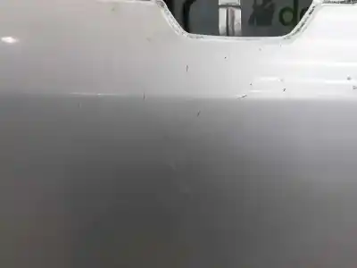 Pezzo di ricambio per auto di seconda mano porta anteriore destra per mitsubishi montero (v60/v70) 3.2 di-d avance riferimenti oem iam mn161226  mn161226