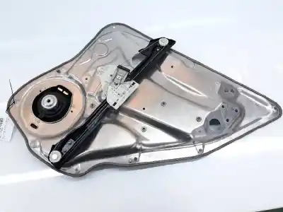 Pezzo di ricambio per auto di seconda mano alzacristalli posteriore sinistro per mercedes clase c (w204) berlina 2.1 cdi cat riferimenti oem iam a2048204302 981694104 2127301779 