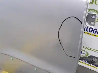 Pezzo di ricambio per auto di seconda mano porta posteriore destra per mitsubishi montero (v60/v70) 3.2 di-d avance riferimenti oem iam mn150368  mn150368