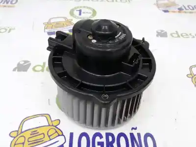 Pezzo di ricambio per auto di seconda mano ventola riscaldamento per mitsubishi montero (v60/v70) 3.2 di-d avance riferimenti oem iam mr398381  mr398381