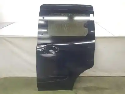 Peça sobressalente para automóvel em segunda mão porta de correr esquerda por ford tourneo courier b460 monospace 1.0 ecoboost referências oem iam 2484900