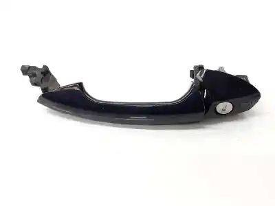 Gebrauchtes Autoersatzteil LINKER VORDERER ÄUSSERER GRIFF zum MERCEDES-BENZ CLASE C (W204)  OEM-IAM-Referenzen 2047600170  20476001709999