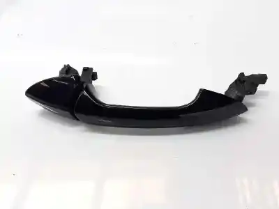 Pezzo di ricambio per auto di seconda mano maniglia esterna posteriore destra per mercedes clase c (w204) berlina 2.1 cdi cat riferimenti oem iam 2047600270