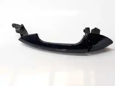 Автозапчасти б/у ЗАДНЯЯ ЛЕВАЯ НАРУЖНАЯ РУЧКА за MERCEDES-BENZ CLASE C (W204)  ссылки OEM IAM 2047600170  20476001709999