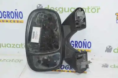 Автозапчасти б/у ЛЕВОЕ ЗЕРКАЛО за NISSAN PRIMASTAR CAJA/CHASIS (X83)  ссылки OEM IAM 9630200QAP  9630200QAP