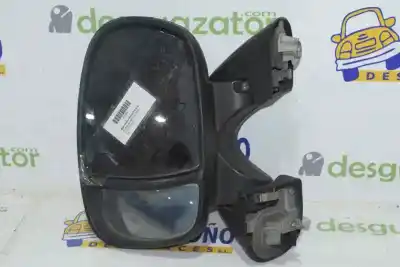Автозапчасти б/у ЛЕВОЕ ЗЕРКАЛО за NISSAN PRIMASTAR CAJA/CHASIS (X83)  ссылки OEM IAM 9630200QAP  9630200QAP