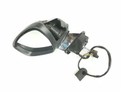 Peça sobressalente para automóvel em segunda mão ESPELHO RETROVISOR ESQUERDO por CITROEN C3 1.4 HDI (68 CV)  Referências OEM IAM 8152J6  096270595