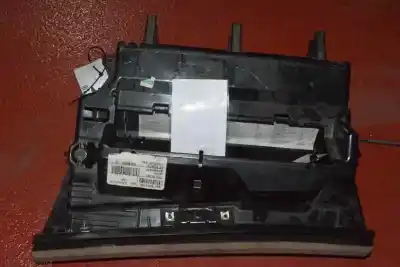Second-hand car spare part glove compartment for bmw x5 (e53) 3.0 d oem iam references 51168248980  51168408845