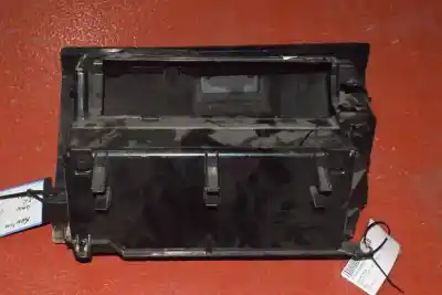 Peça sobressalente para automóvel em segunda mão porta luvas por bmw x5 (e53) 3.0 d referências oem iam 51168248980  51168408845