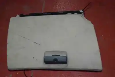 Peça sobressalente para automóvel em segunda mão porta luvas por bmw x5 (e53) 3.0 d referências oem iam 51168248980