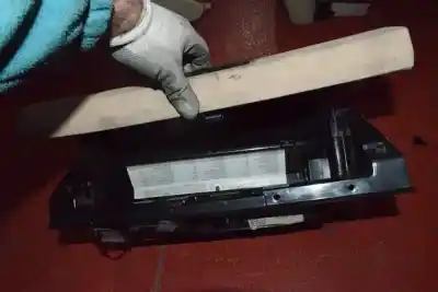 Peça sobressalente para automóvel em segunda mão porta luvas por bmw x5 (e53) 3.0 d referências oem iam 51168248980  51168408845