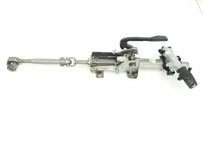 Peça sobressalente para automóvel em segunda mão coluna de direcção por seat leon (5f1) 1.6 tdi referências oem iam 5q1419502bf