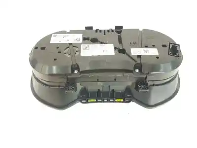 Second-hand car spare part dashboard for seat leon (5f1) 1.6 tdi oem iam references 5f0920741f  5f0920741f