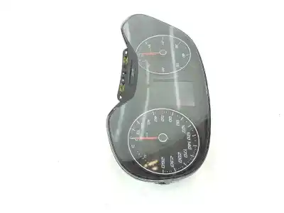 Second-hand car spare part dashboard for seat leon (5f1) 1.6 tdi oem iam references 5f0920741f  5f0920741f