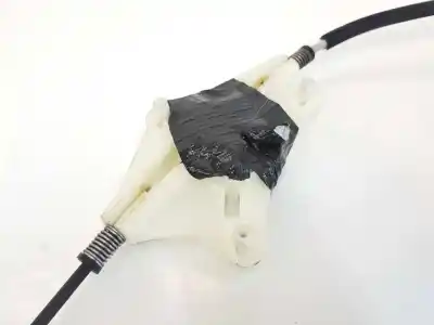Second-hand car spare part driver left window regulator for seat leon (5f1) 1.6 tdi oem iam references 5f4837461d  5f4837461d