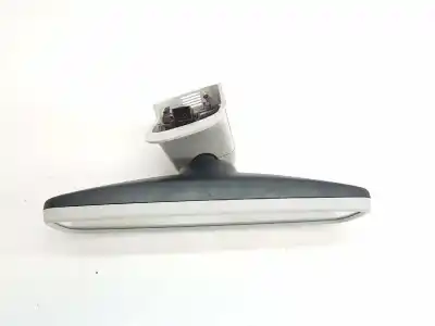 Peça sobressalente para automóvel em segunda mão espelho retrovisor interior por seat leon (5f1) 1.6 tdi referências oem iam 3c0857511j