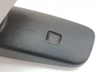 Автозапчастина б/у внутрішне дзеркало для seat leon (5f1) 1.6 tdi посилання на oem iam 3c0857511j  3c0857511j
