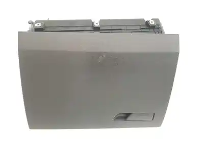 Peça sobressalente para automóvel em segunda mão porta luvas por seat leon (5f1) 1.6 tdi referências oem iam 5f1857095