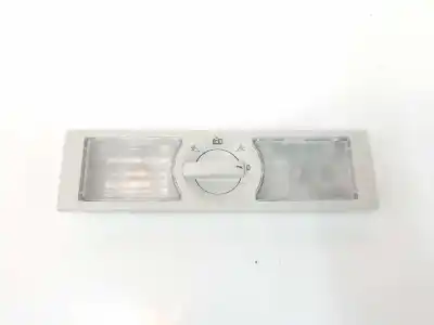 Автозапчастина б/у внутрішне світло для seat leon (5f1) 1.6 tdi посилання на oem iam 6q0947291by  6q0947291by