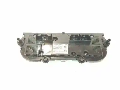 Автозапчастина б/у клімат-контроль для seat leon (5f1) 1.6 tdi посилання на oem iam 5f0907044ak  5f0907044ak