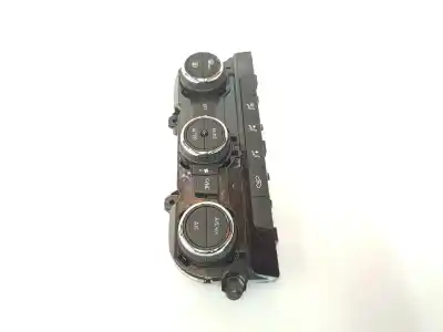 Автозапчастина б/у клімат-контроль для seat leon (5f1) 1.6 tdi посилання на oem iam 5f0907044ak  5f0907044ak