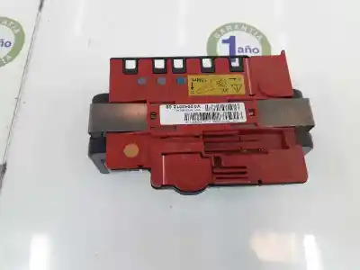 Pièce détachée automobile d'occasion BOÎTES À FUSIBLES pour BMW SERIE 1 BERLINA (E81/E87)  Références OEM IAM 61146942912  MS2008040290210017