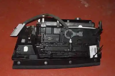 Peça sobressalente para automóvel em segunda mão porta luvas por bmw 7 (e65, e66, e67) 735 i, li referências oem iam 51167013025  51167036459