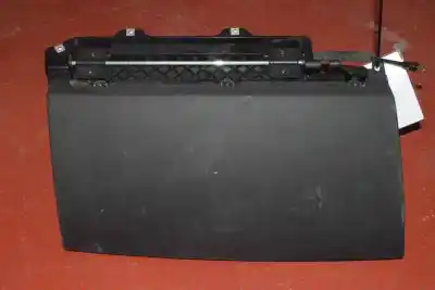 Second-hand car spare part glove compartment for bmw 7 (e65, e66, e67) 735 i, li oem iam references 51167013025