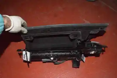 Peça sobressalente para automóvel em segunda mão porta luvas por bmw 7 (e65, e66, e67) 735 i, li referências oem iam 51167013025  51167036459